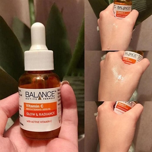 Review 8 serum trị mụn thâm “hot hit” được nhiều lượt mua 2025