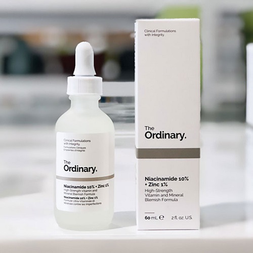 Review 8 serum trị mụn thâm “hot hit” được nhiều lượt mua 2025