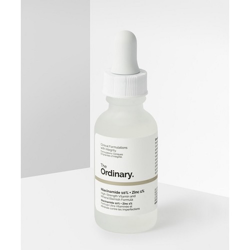 Review 8 serum trị mụn thâm “hot hit” được nhiều lượt mua 2025