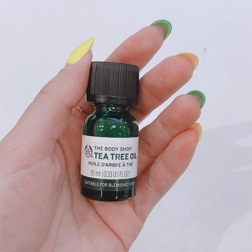 Review 7 serum trị mụn cho da dầu đáng dùng hiện nay 2025