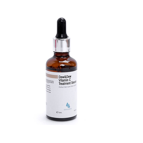 Review 8 serum trị mụn thâm “hot hit” được nhiều lượt mua 2025