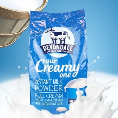 Review 12 sữa tăng cân hiệu quả đáng đầu tư cho người gầy