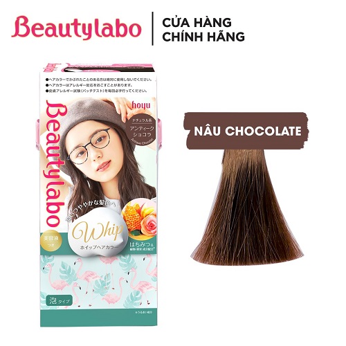 Review 9 thuốc nhuộm tóc dễ mua dễ dùng được yêu thích 2025