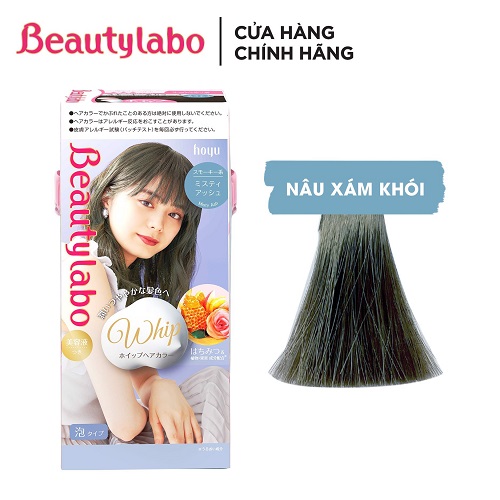 Review 9 thuốc nhuộm tóc dễ mua dễ dùng được yêu thích 2025