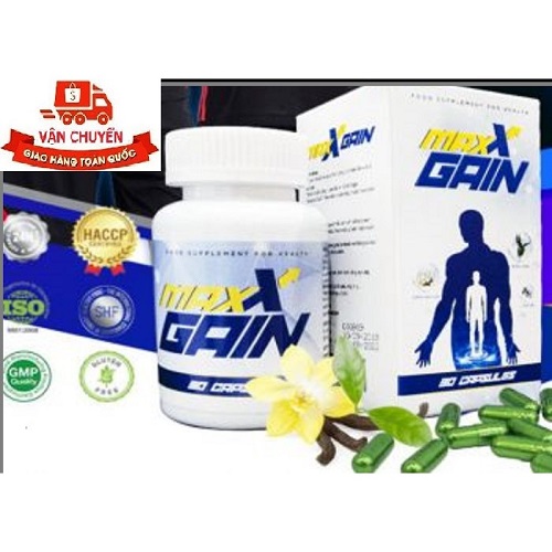 Review 12 thuốc tăng cân được nhiều người lựa chọn 2025