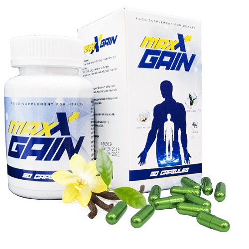Review 12 thuốc tăng cân được nhiều người lựa chọn 2025