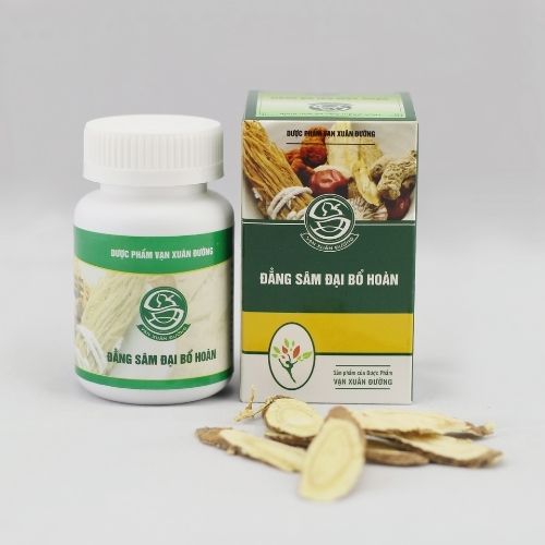Review 12 thuốc tăng cân được nhiều người lựa chọn 2025