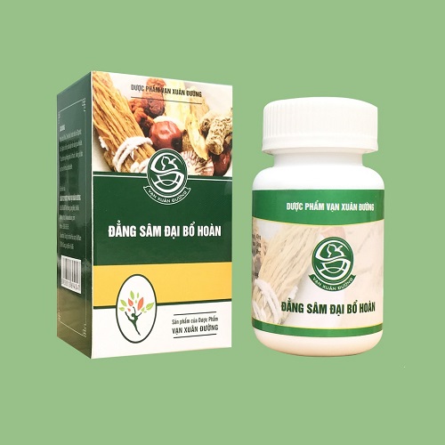 Review 12 thuốc tăng cân được nhiều người lựa chọn 2025