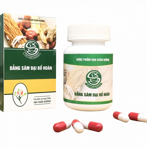 Review 12 thuốc tăng cân được nhiều người lựa chọn 2025