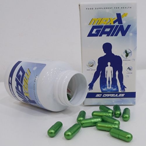 Review 12 thuốc tăng cân được nhiều người lựa chọn 2025