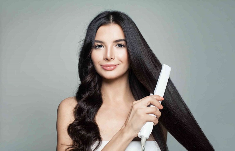 Tiêu chí chọn mua máy duỗi tóc