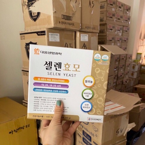 Review 12 thuốc tăng cân được nhiều người lựa chọn 2025