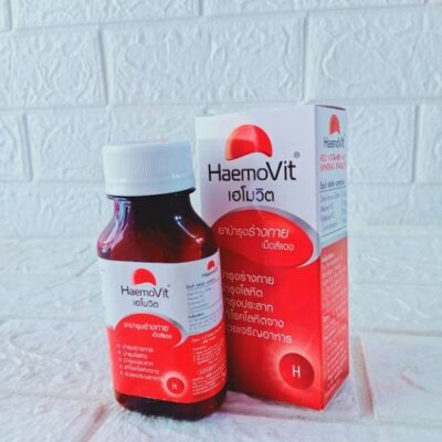Review 12 thuốc tăng cân được nhiều người lựa chọn 2025
