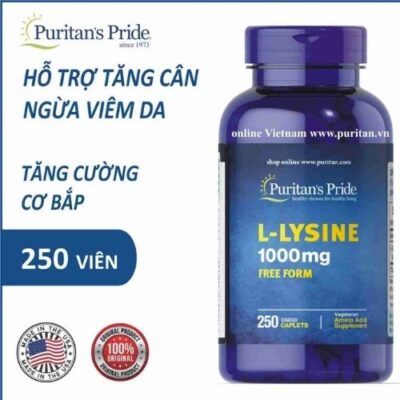 Review 12 thuốc tăng cân được nhiều người lựa chọn 2024