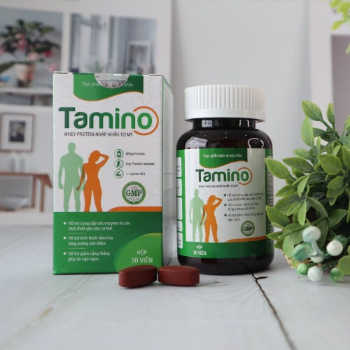 Review 12 thuốc tăng cân được nhiều người lựa chọn 2025