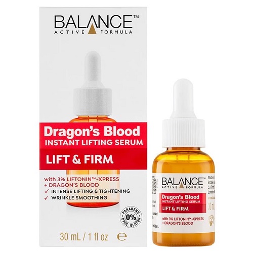 Review 6 serum Balance được nhiều người yêu thích 2025