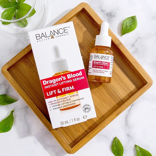 Review 6 serum Balance được nhiều người yêu thích 2024