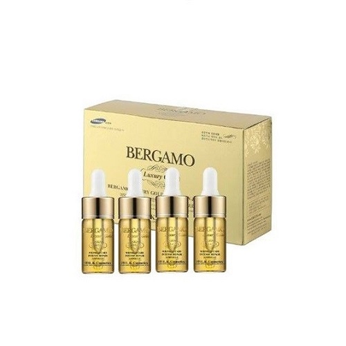 Review 8 serum Hàn Quốc được chị em tin dùng 2025