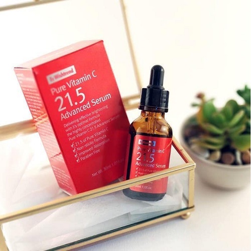 Review 8 serum Hàn Quốc được chị em tin dùng 2024