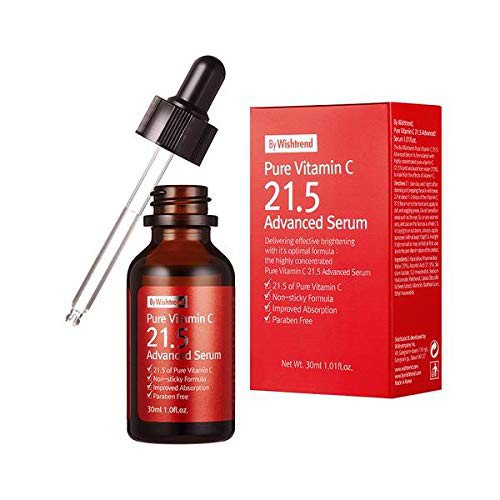 Review 8 serum Hàn Quốc được chị em tin dùng 2025