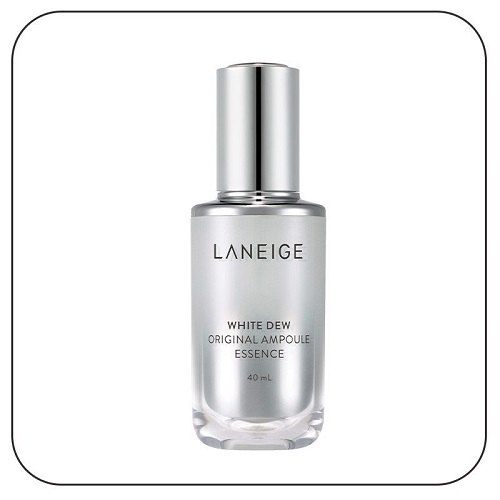 Review 8 serum Hàn Quốc được chị em tin dùng 2025