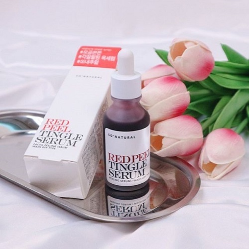 Review 8 serum Hàn Quốc được chị em tin dùng 2025