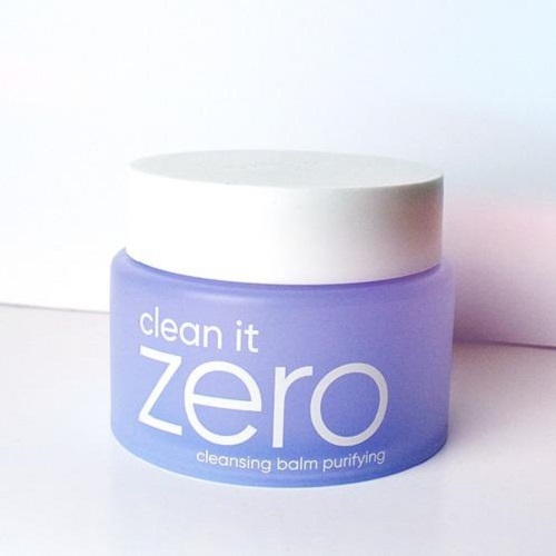 Review 6 sáp tẩy trang Zero Clean It được yêu thích 2023