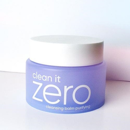 Review 6 sáp tẩy trang Zero Clean It được yêu thích 2024