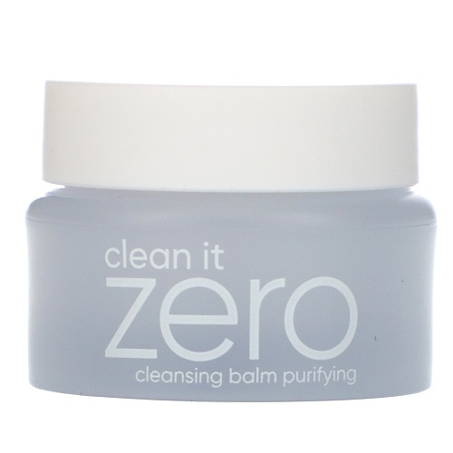 Review 6 sáp tẩy trang Zero Clean It được yêu thích 2025