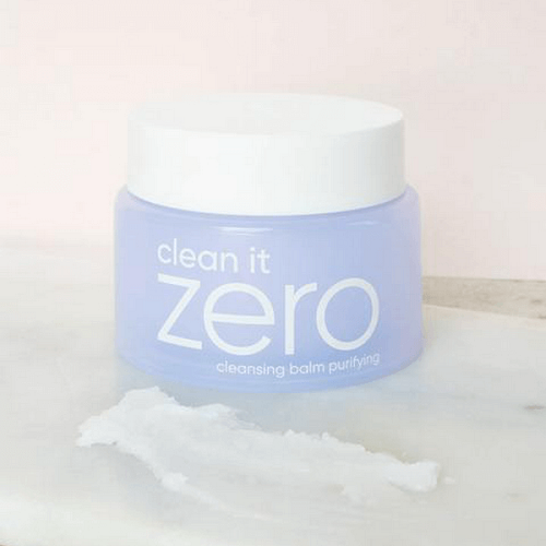 Review 6 sáp tẩy trang Zero Clean It được yêu thích 2025