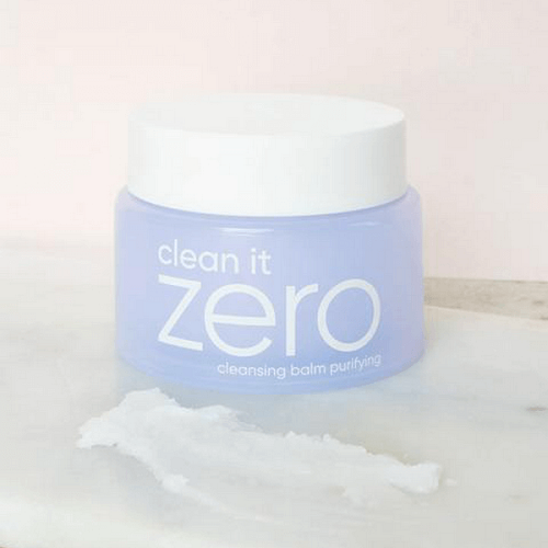 Review 6 sáp tẩy trang Zero Clean It được yêu thích 2024