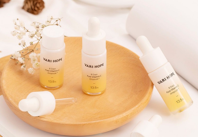 Tiêu chí chọn serum Hàn Quốc