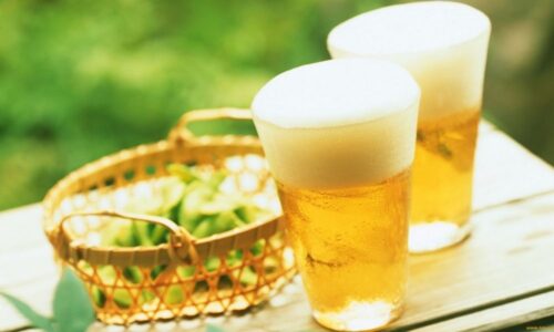 Hướng dẫn 6 cách trị mụn bằng bia hiệu quả “hiếm người biết”
