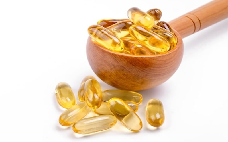 Cách trị mụn bằng vitamin E có hiệu quả không