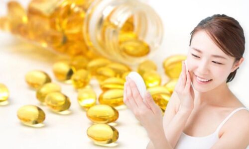 6 cách trị mụn bằng vitamin E hiệu quả không phải ai cũng biết