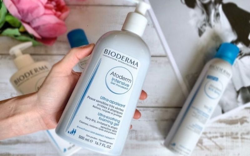 Đánh giá ưu điểm và nhược điểm của sữa rửa mặt Bioderma