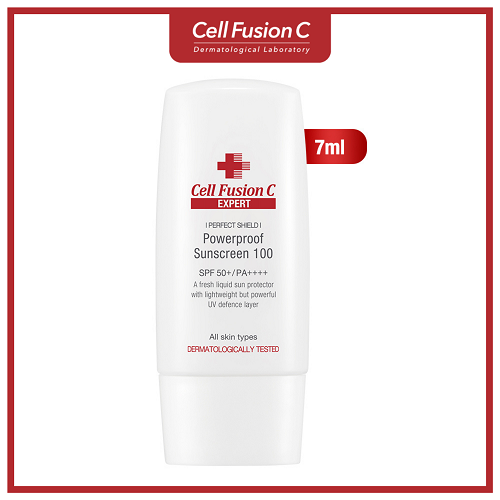 Kem chống nắng Cell Fusion C Power-Proof Sunscreen 100