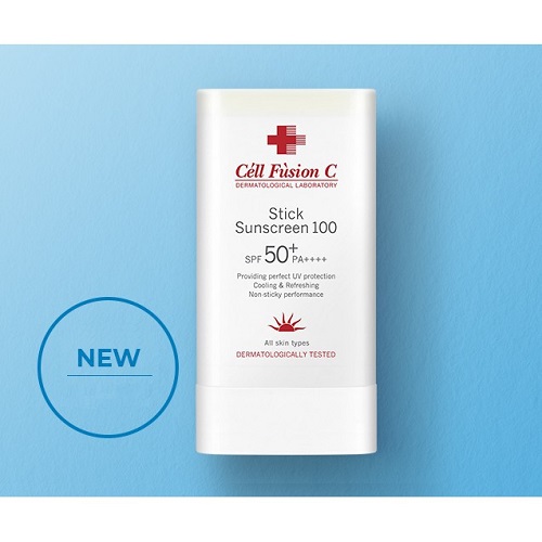 Review 7 kem chống nắng Cell Fusion C được yêu thích hiện nay