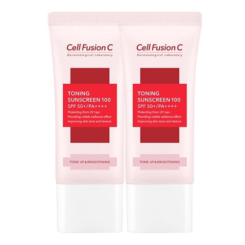 Review 7 kem chống nắng Cell Fusion C được yêu thích hiện nay