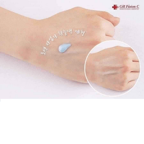 Review 7 kem chống nắng Cell Fusion C được yêu thích hiện nay