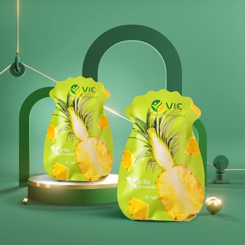 Review 7 kẹo giảm cân được nhiều người săn lùng 2025