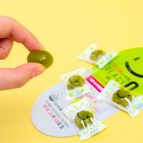 Review 7 kẹo giảm cân được nhiều người săn lùng 2025