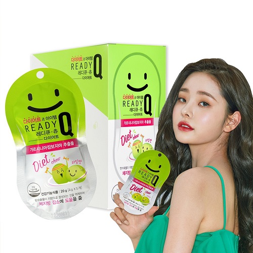 Review 7 kẹo giảm cân được nhiều người săn lùng 2025