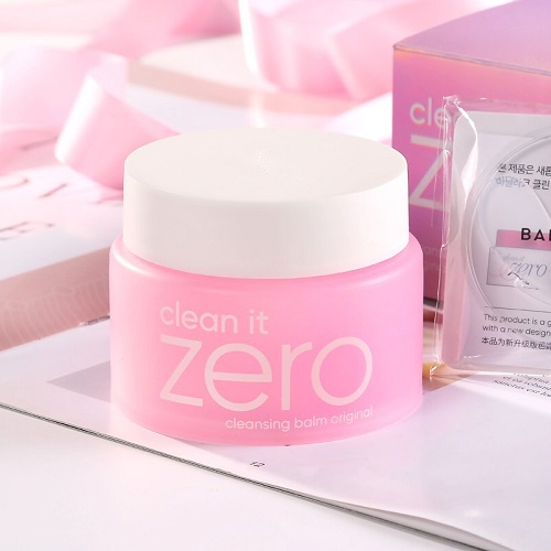 Review 6 sáp tẩy trang Zero Clean It được yêu thích 2025