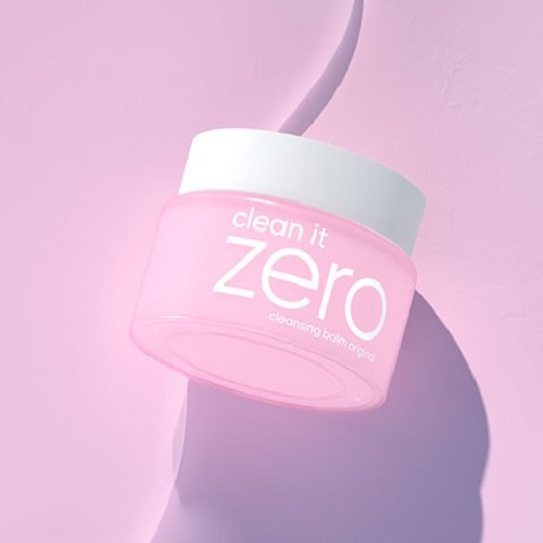 Review 6 sáp tẩy trang Zero Clean It được yêu thích 2025