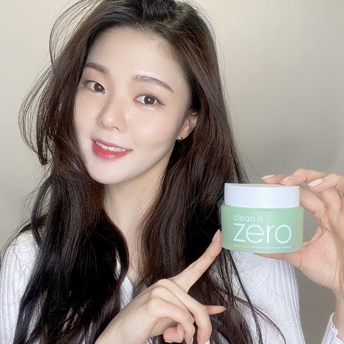 Review 6 sáp tẩy trang Zero Clean It được yêu thích 2025