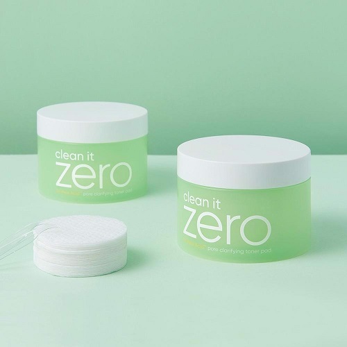 Review 6 sáp tẩy trang Zero Clean It được yêu thích 2025