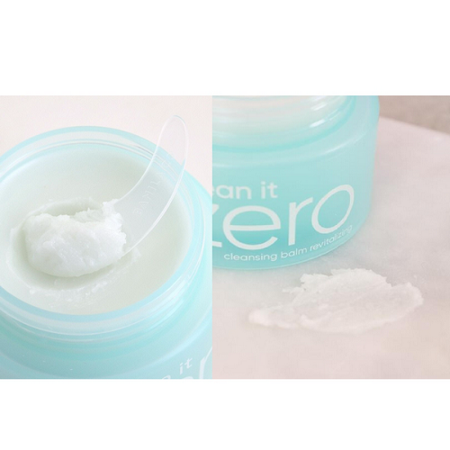 Review 6 sáp tẩy trang Zero Clean It được yêu thích 2025