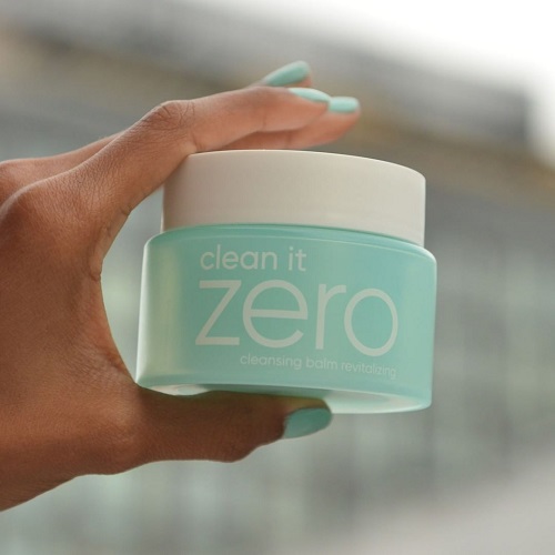 Review 6 sáp tẩy trang Zero Clean It được yêu thích 2022