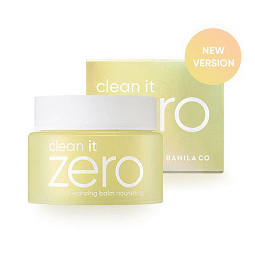 Review 6 sáp tẩy trang Zero Clean It được yêu thích 2025